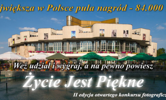  "Życie jest piękne" - jeszcze 7 dni