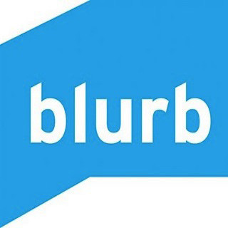 Nowości w internetowej drukarni Blurb.com