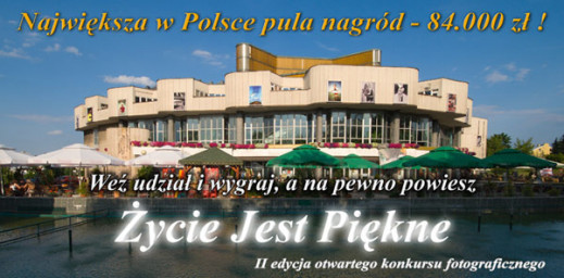 "Życie jest piękne" - jeszcze 7 dni