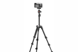 Manfrotto Befree One 