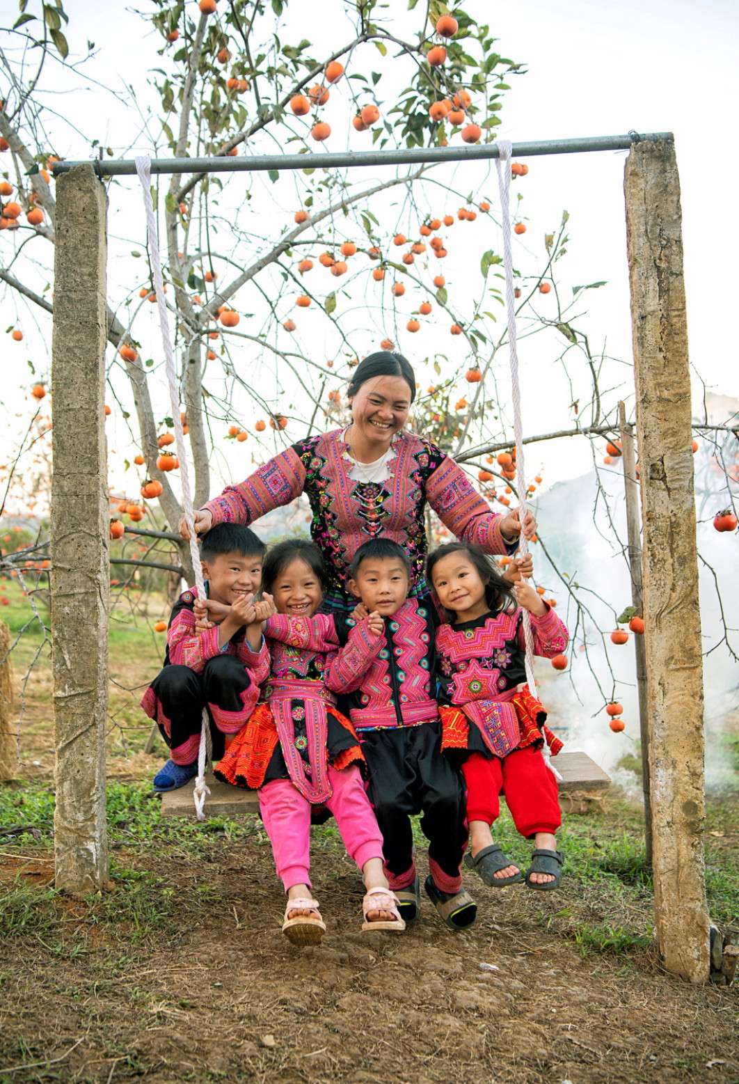 Fot. Vit Vn Trn, nagroda Vietnam National Award / Sony World Photography Awards 2025
