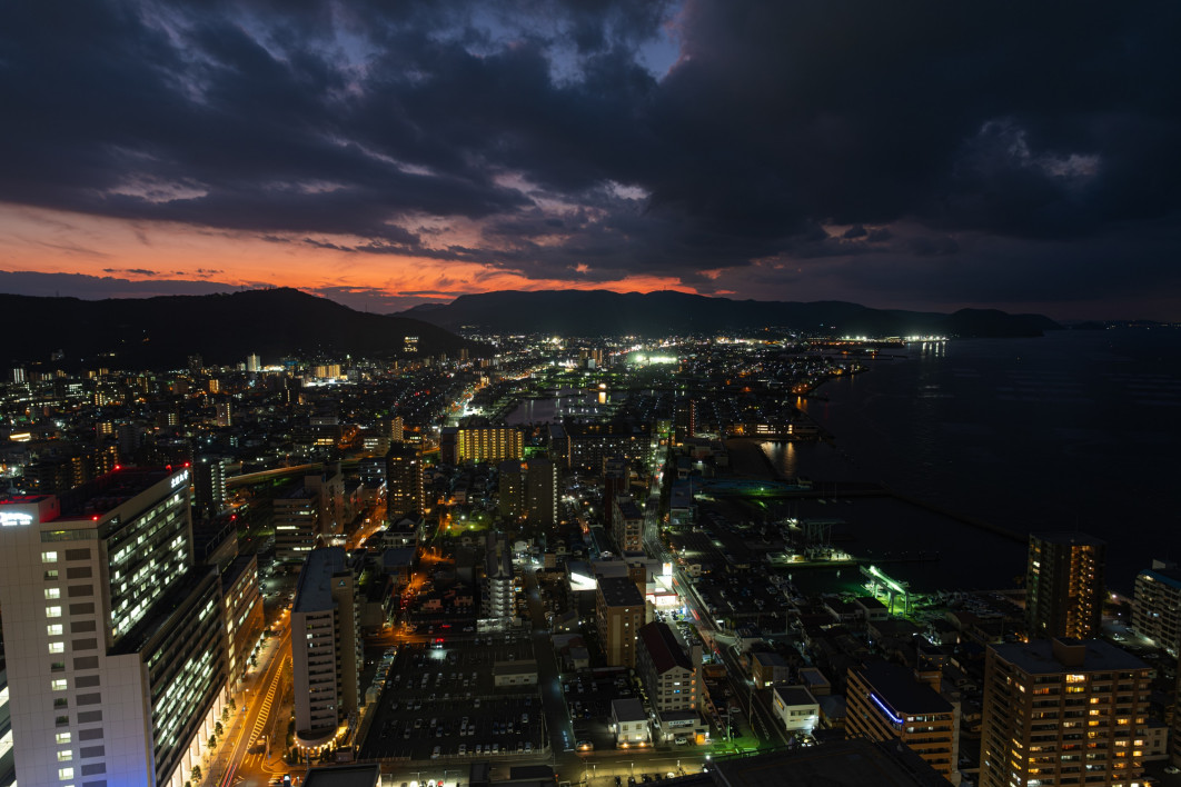 Fot. Daisuke Fujimura