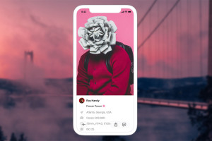 Glass - nowa aplikacja dla fotografów remedium na zmiany Instagrama? Twórcy zapomnieli o jednej ważnej rzeczy