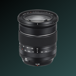 XF 16-80 mm f/4