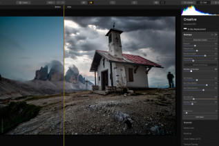Luminar 4, czyli kreatywna automatyzacja obróbki już w zasięgu ręki
