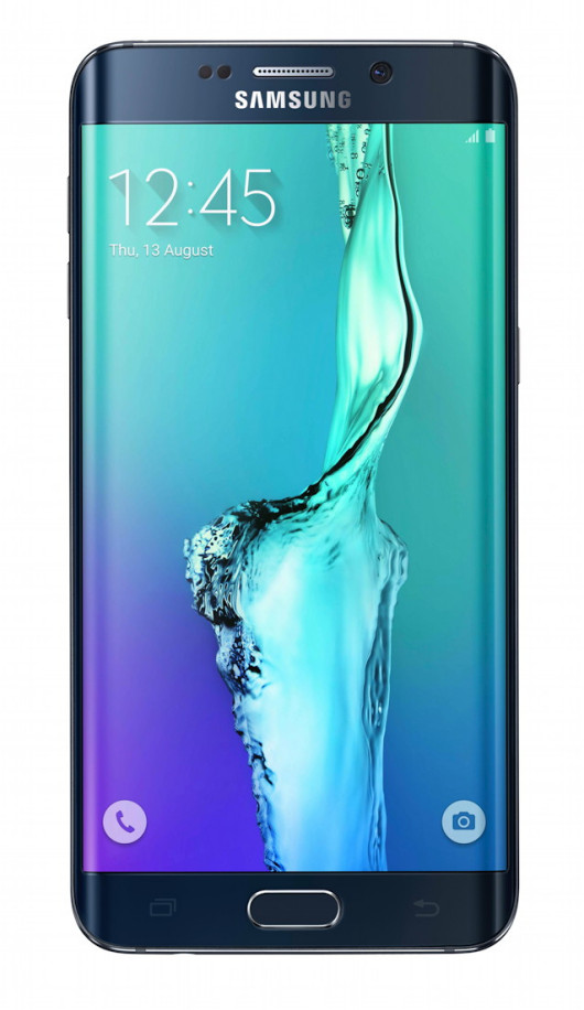 Samsung Galaxy S6 Edge+