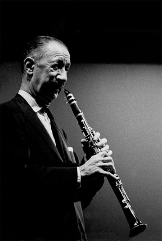 fot. Ryszard Horowitz