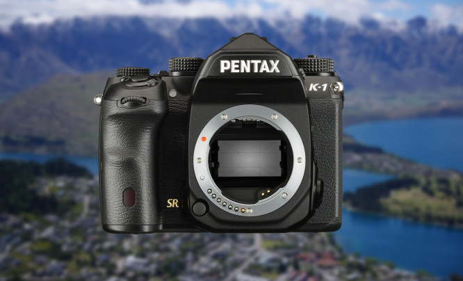  Pentax K-1 - oficjalne zdjęcia przykładowe