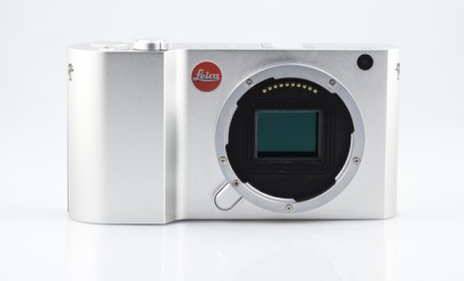  Leica T (Typ 701) - test aparatu