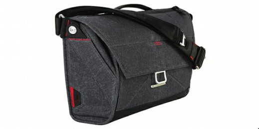 Peak Design Everyday Messenger - torba fotograficzna nowej generacji