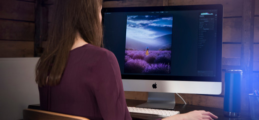 Luminar AI już dostępny - witamy w świecie postprodukcji sterowanej przez sztuczną inteligencję