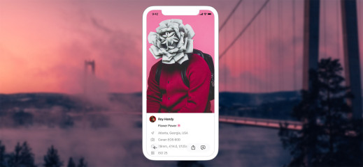 Glass - nowa aplikacja dla fotografów remedium na zmiany Instagrama? Twórcy zapomnieli o jednej ważnej rzeczy