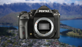 Pentax K-1 - oficjalne zdjęcia przykładowe