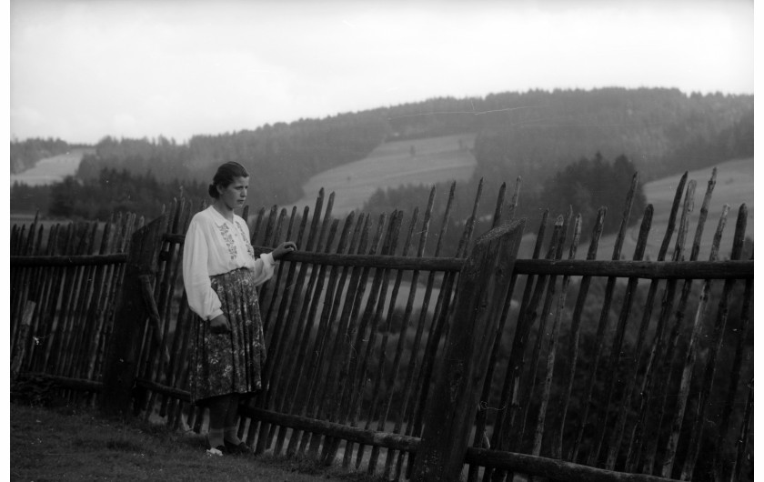 Wojciech Tuszko - fotograf, dzięki uprzejmości Narodowego Archiwum Cyfrowego