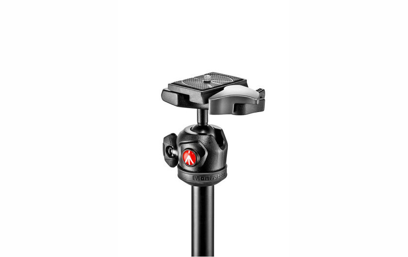 Manfrotto Befree One 