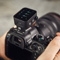 Godox Xnano TTL - nowy wyzwalacz radiowy systemu Godox X i Quadralite