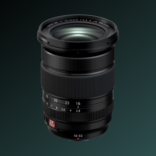 XF 16-55 mm f/2.8