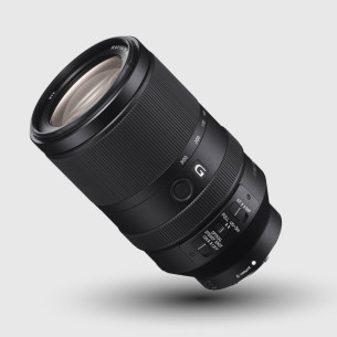 Sony FE 70-300 mm