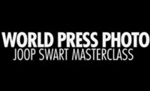 Polak wśród uczestników 2011 Joop Swart Masterclass