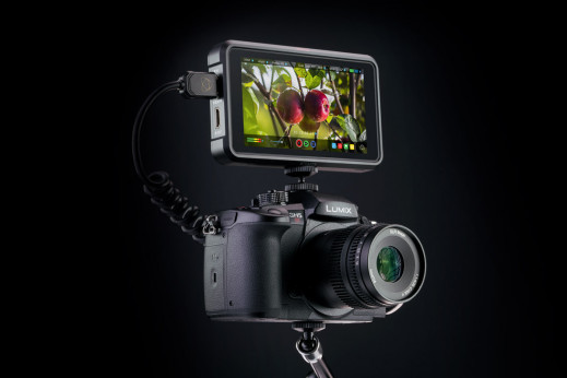 Rekorder Atomos Ninja V w ofercie BEiKS