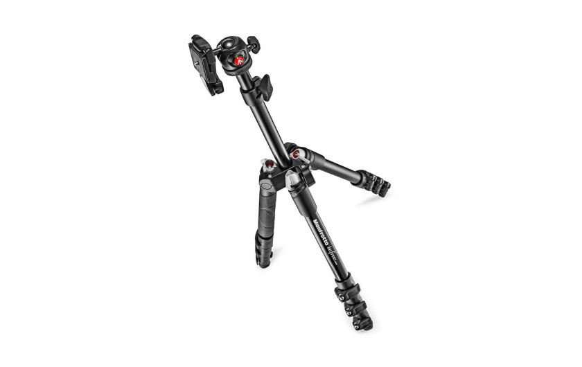 Manfrotto Befree One 