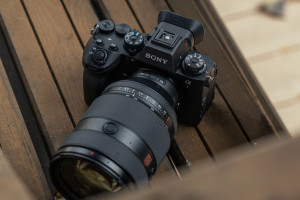Sony A1 II + FE 28-70 mm f/2 GM - pierwsze wrażenia i zdjęcia przykładowe (RAW)