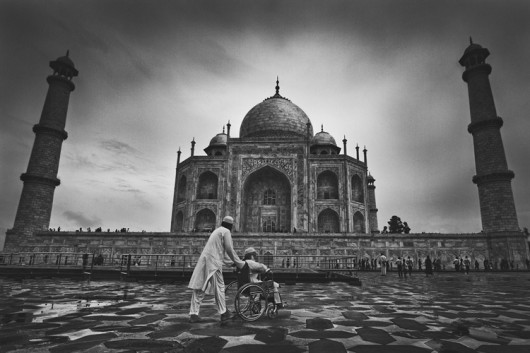 fot. Kumar Bishwajit,  2015 Sony World Photography Awards