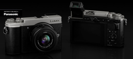 Panasonic Lumix GX9 - powrót do korzeni