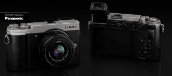 Panasonic Lumix GX9 - powrót do korzeni