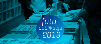Fotograficzna Publikacja Roku 2019 - ostatnie dni na zgłoszenia