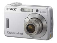 Sony Cyber-shot DSC-S500 - czy można jeszcze prościej?