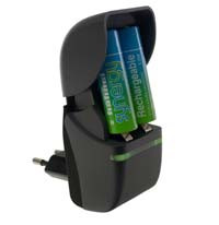 Hahnel PowerStation DigiPal w zestawach z akumulatorami Synergy