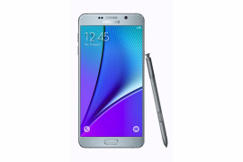Samsung Galaxy Galaxy Note 5 