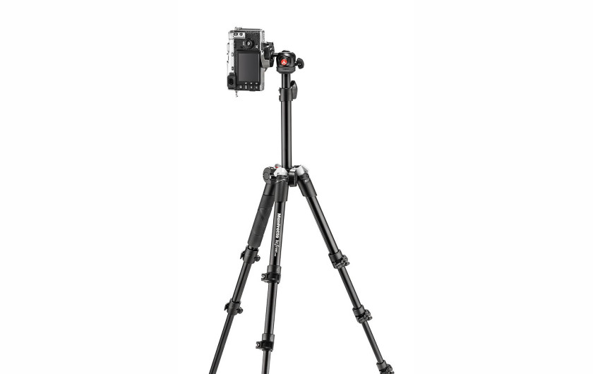 Manfrotto Befree One 
