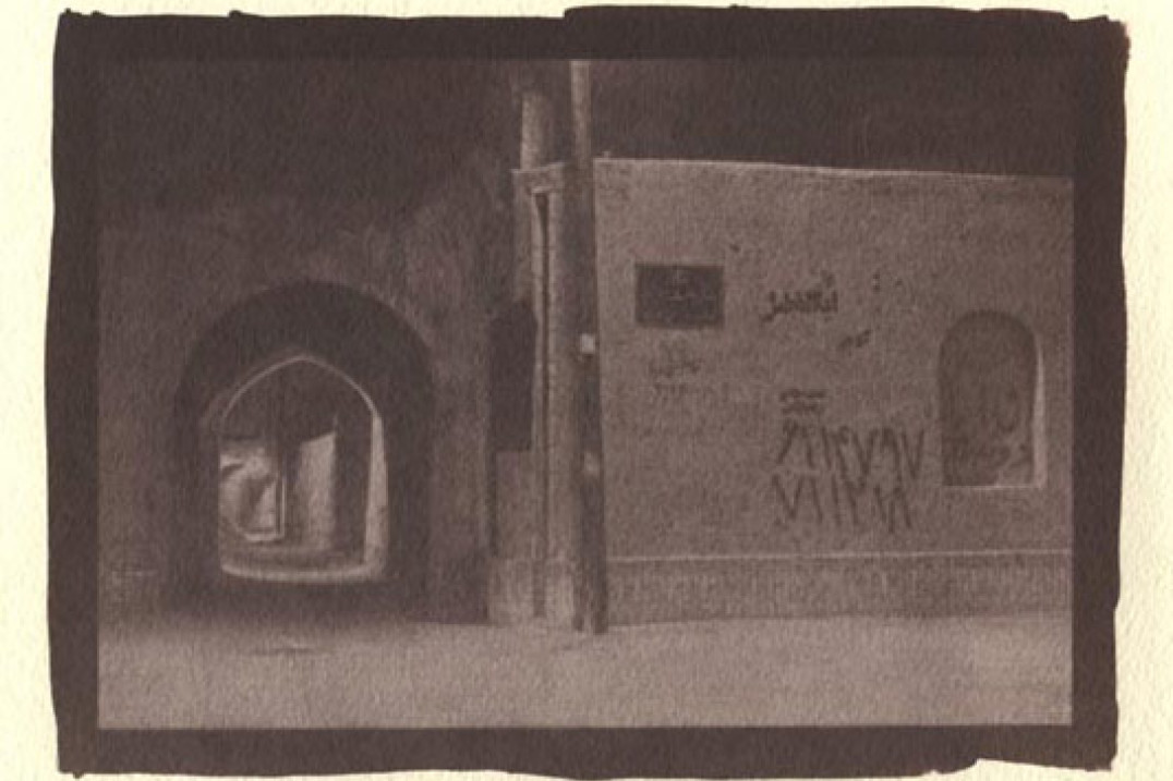 georgia Krawiec w Lublinie