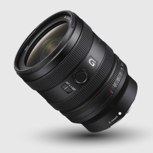 Sony FE 24–50 mm f/2.8 G