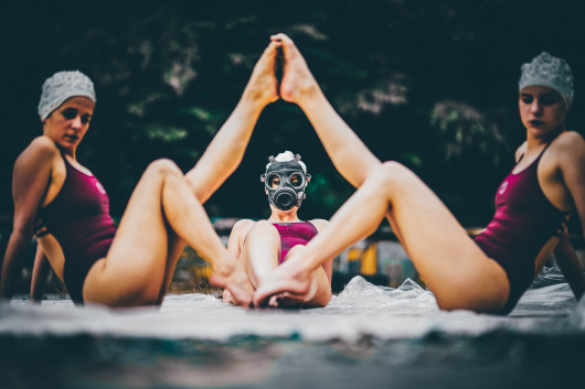 fot. Daniel Petryczkiewicz, z projektu #NoBeautyInPlastic