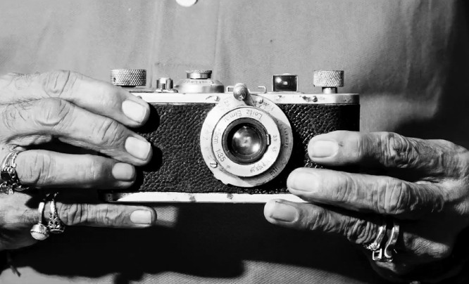  Poznajcie Dilisha Parekha, właściciela największej na świecie kolekcji aparatów
