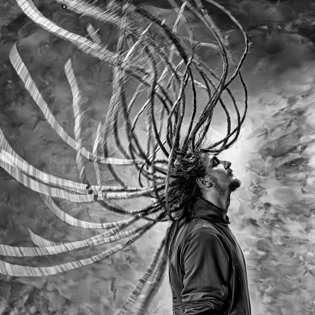 Fot. Ivan Borko, nagroda Slovenia National Award / Sony World Photography Awards 2025
