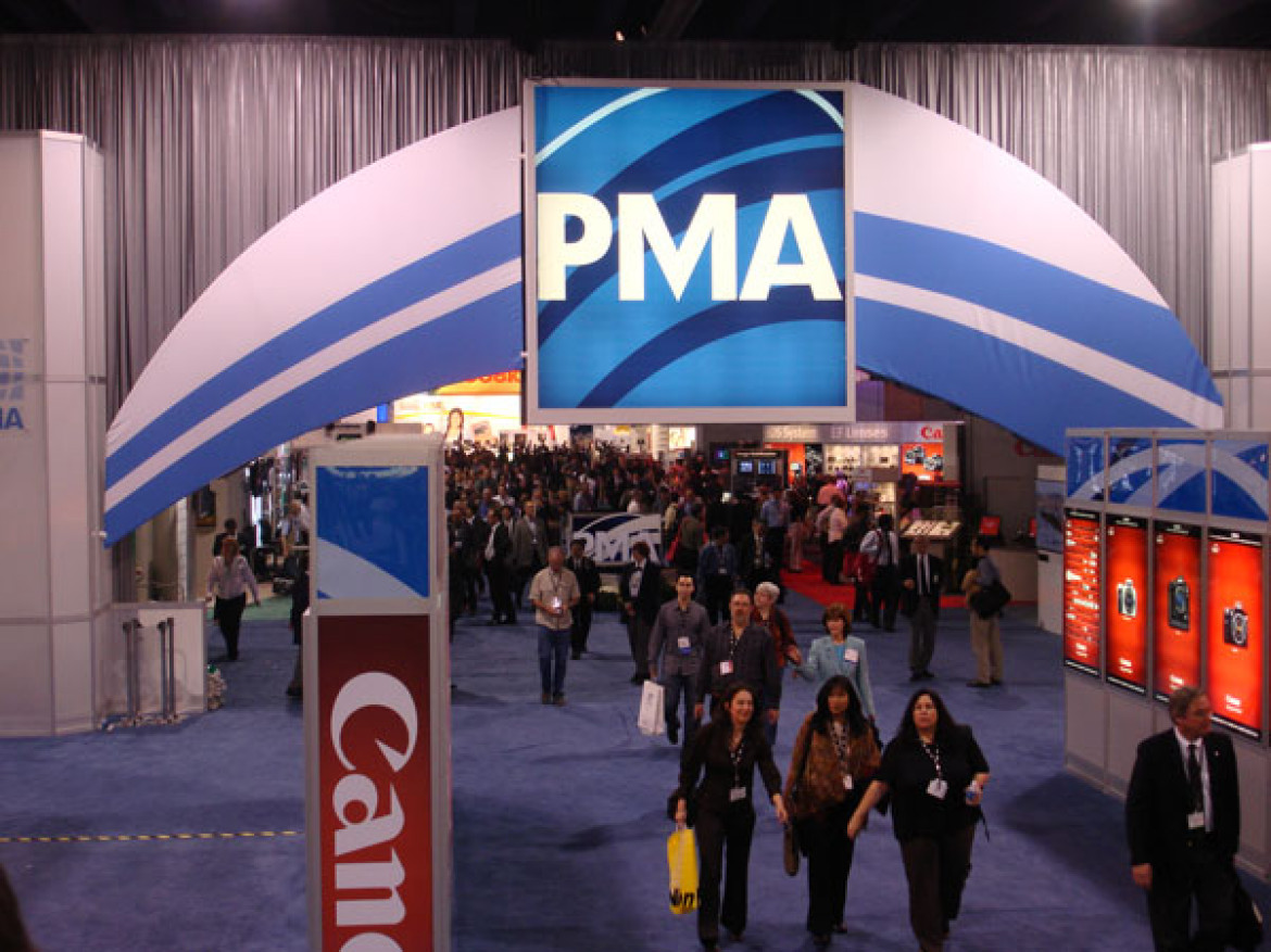 PMA 2007 oficjalnie otwarte