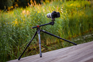 Manfrotto Befree GT XPRO Alu - test statywu fotograficznego