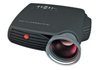 Leica Pradovit D-1200 - projektor cyfrowy