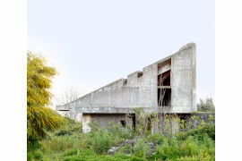 kategoria "Architecture", I miejsce, fot. Amélie Labourdette (Francja)