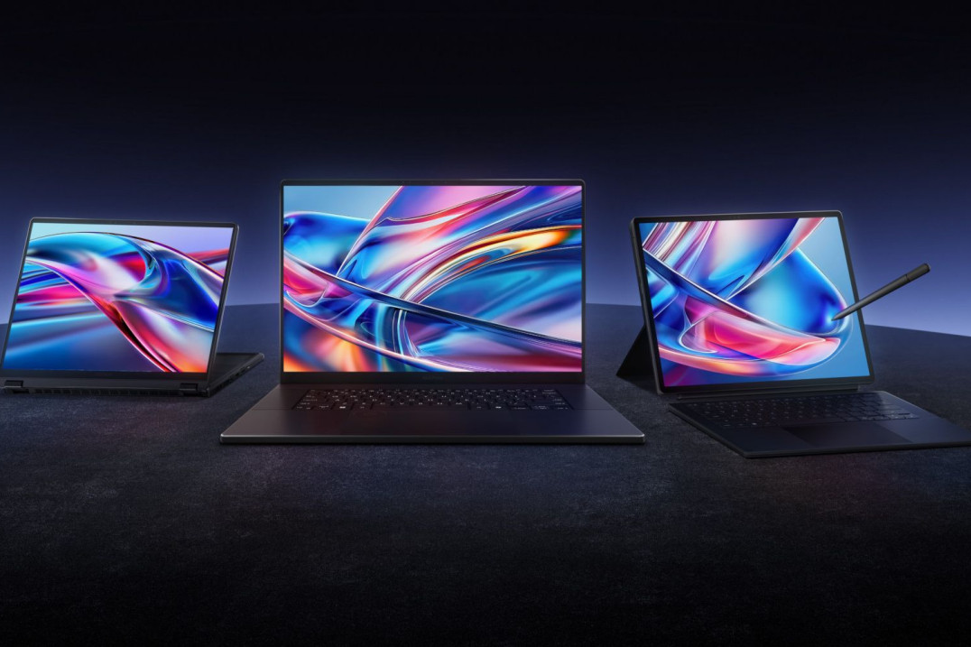 ASUS ProArt - laptopy specjalnie zaprojektowane do edycji foto i wideo [przegląd rynku 2026]