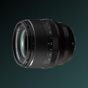 XF 56 mm f/1.2 R II WR