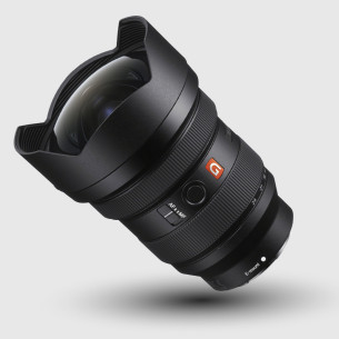 Sony FE 12-24 mm f/2.8 GM