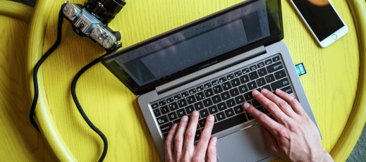 Asus ZenBook UX410U - nareszcie godny rywal MacBooka?