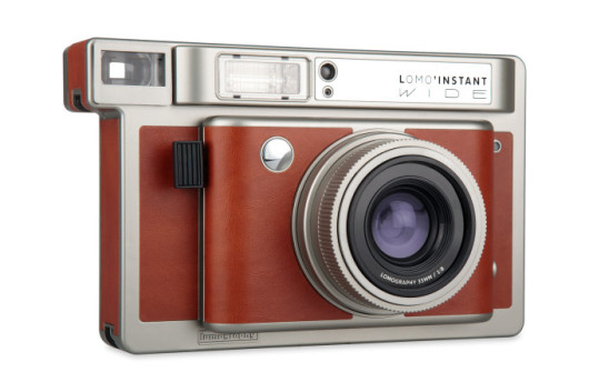 Lomography Lomo’Instant Wide