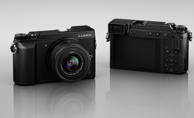 Panasonic Lumix GX80 - mały może więcej