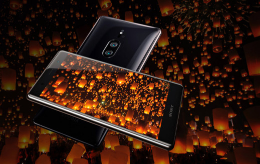 Sony Xperia XZ2 Premium - dwa aparaty, filmy 4K HDR i wyjątkowo wysokie ISO. Nareszcie godny przeciwnik?